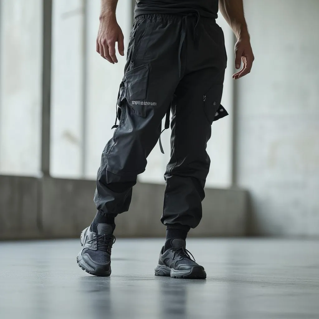 Detalle Innovación Textil